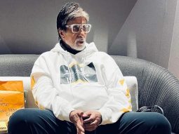 Amitabh Bachchan discharged from hospital after angioplasty: Report