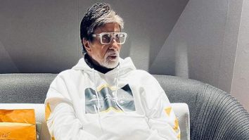 Amitabh Bachchan discharged from hospital after angioplasty: Report