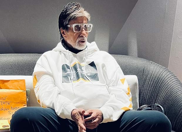 Amitabh Bachchan discharged from hospital after angioplasty: Report