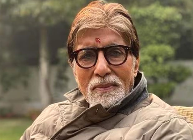 Amitabh Bachchan undergoes angioplasty at Kokilaben Hospital: Report : Bollywood News - Bollywood Hungama