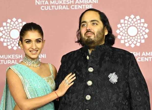 Anant Ambani and Radhika Merchant Story: It was not love at first sight for them but a friendship that will now last forever 