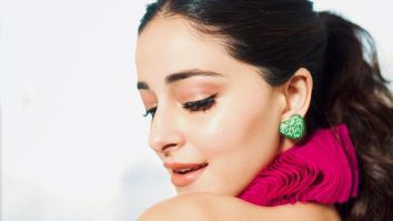 Ananya Panday