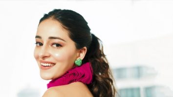 Ananya Panday