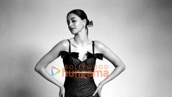 Celeb Photos Of Ananya Panday