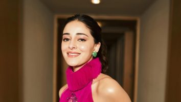 Ananya Panday