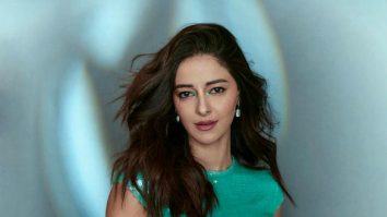 Celeb Photos Of Ananya Panday