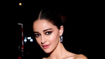 Celeb Photos Of Ananya Panday
