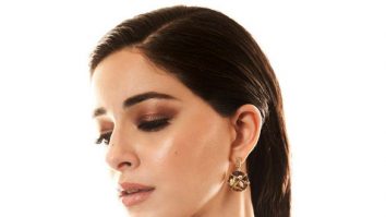 Celeb Photos Of Ananya Panday