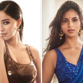 Ananya Panday calls BFF Suhana Khan "Best girlfriend ever" in new No Filter Neha promo, watch