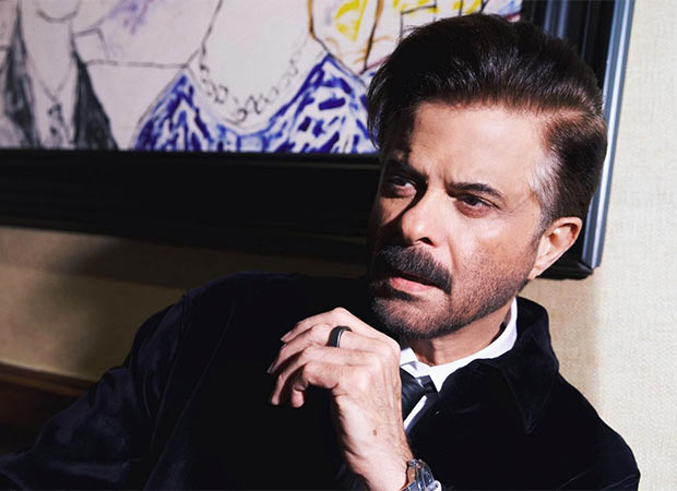 Anil Kapoor celebrates as Fighter grabs first spot on Netflix following Animal's success
