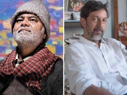10 Years of Ankhon Dekhi: Rajat Kapoor recalls “Magic” of making the Sanjay Mishra starrer
