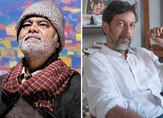 10 Years of Ankhon Dekhi: Rajat Kapoor recalls "Magic" of making the Sanjay Mishra starrer