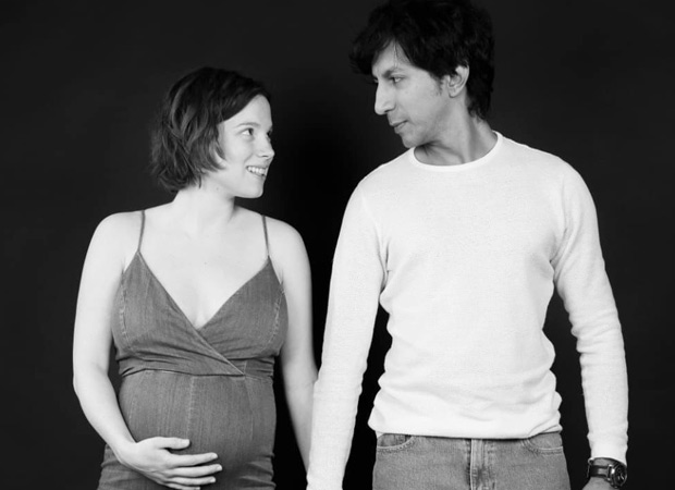 Anshuman Jha welcomes baby girl, Tara, with wife Sierra Winters