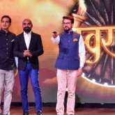 I&B Minister Anurag Thakur launches Swaraj on OTT; docu-drama on India's freedom struggle available on Amazon Prime