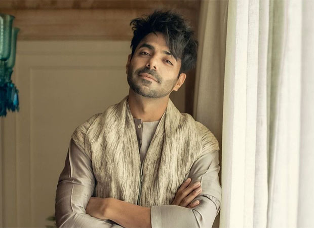 Aparshakti Khurana lends vocals to Helmet song 'Barbaad'; releases lyrical video