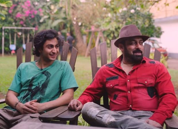 Arhaan Khan starts podcast series Dumb Biryani, uncle Salman Khan appears in trailer; watch