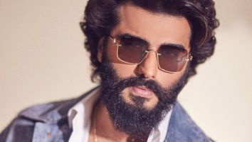Arjun Kapoor