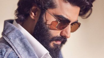 Arjun Kapoor