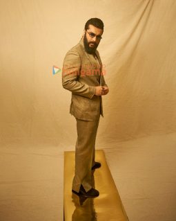 Celeb Photos Of Arjun Kapoor