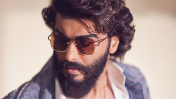 Arjun Kapoor