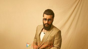 Celeb Photos Of Arjun Kapoor