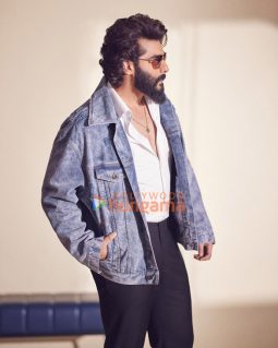 Arjun Kapoor