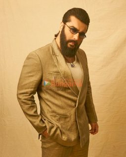 Celeb Photos Of Arjun Kapoor