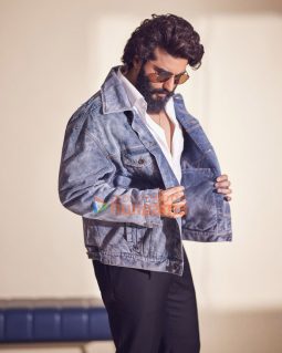 Arjun Kapoor