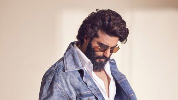 Arjun Kapoor