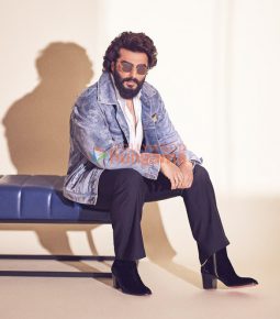 Arjun Kapoor