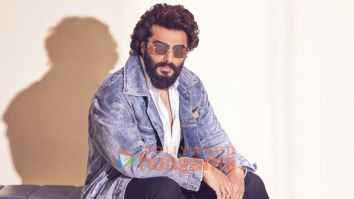 Arjun Kapoor