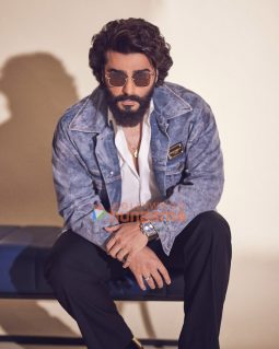 Arjun Kapoor
