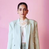 Art museum Tate Modern London inducts Sonam Kapoor This role allows me to actively endorse and advocate for our remarkable artworks and artists
