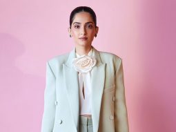 Art museum Tate Modern London inducts Sonam Kapoor: “This role allows me to actively endorse and advocate for our remarkable artworks and artists”