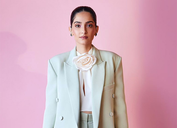 Art museum Tate Modern London inducts Sonam Kapoor: "This role allows me to actively endorse and advocate for our remarkable artworks and artists"