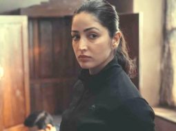 Article 370 Box Office: Yami Gautam starrer is the top performing film on Monday