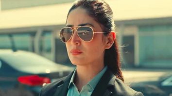 Article 370 Box Office: Yami Gautam starrer stays over Rs. 3 crores mark on weekdays