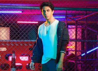 Aryan Khan on his directorial debut with Stardom: “I have to look into every detail, every shot and every angle”