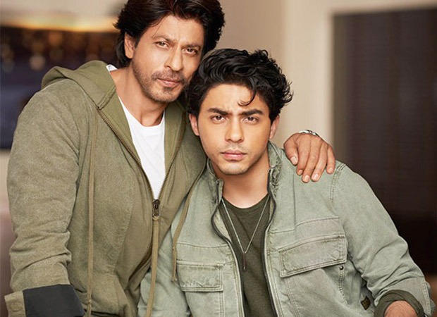 Aryan Khan says Shah Rukh Khan brings sanity and respectability to his streetwear brand: “He has a wealth of knowledge” : Bollywood News