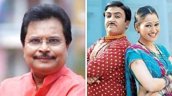 Asit Modi REACTS to BJP’s campaign featuring TMKOC’s characters ahead of election 