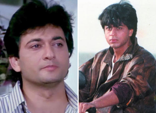 Avinash Wadhawan opens up about being offered Shah Rukh Khan’s role in Deewana; says, “Raj Kanwar was forcing me to do that role”