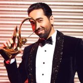 Ayushmann Khurrana wins Best Actor in Comedy for Dream Girl 2 This is my first award in a mainstream category