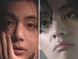 BTS’ V to release new digital single ‘FRI(END)S’ on March 15