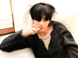 BTS’ V unveils concept photos and teaser of upcoming new song ‘FRI(END)S’