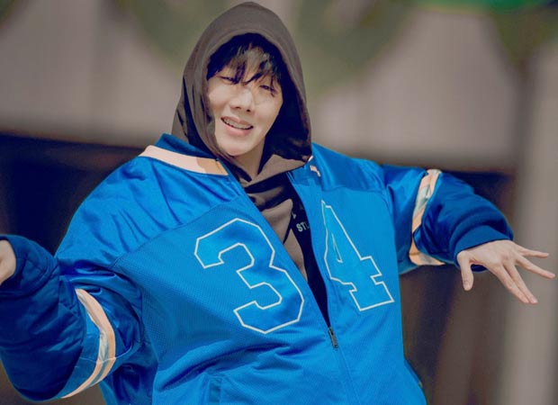 BTS' j-hope joins forces with GAEKO and yoonmirae for old-school hip-hop track 'NEURONS' for special album HOPE ON THE STREET VOL.1, watch BTS' j-hope joins forces with GAEKO and yoonmirae for old-school hip-hop track 'NEURONS' for special album HOPE ON THE STREET VOL.1, watch