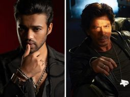 Babil Khan recalls “jumping on” Shah Rukh Khan during Billu shoot; says, “He came in a Bentley and…”