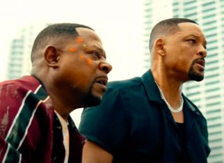 Bad Boys: Ride or Die Trailer:  Will Smith and Martin Lawrence return for the fourth time for insane action-packed comedy, watch