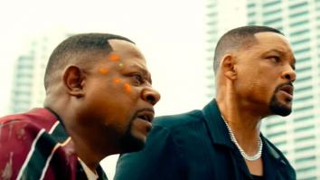 Bad Boys: Ride or Die Trailer:  Will Smith and Martin Lawrence return for the fourth time for insane action-packed comedy, watch