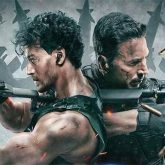 Bade Miyan Chote Miyan Trailer: Akshay Kumar, Tiger Shroff starrer is a high octane action drama with a sci-fi twist