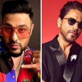 Badshah collaborates with Shah Rukh Khan for his third studio album 'Ek Tha Raja'; EXCLUSIVE deets inside